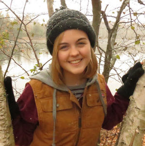 Meet your Posher, Kendra